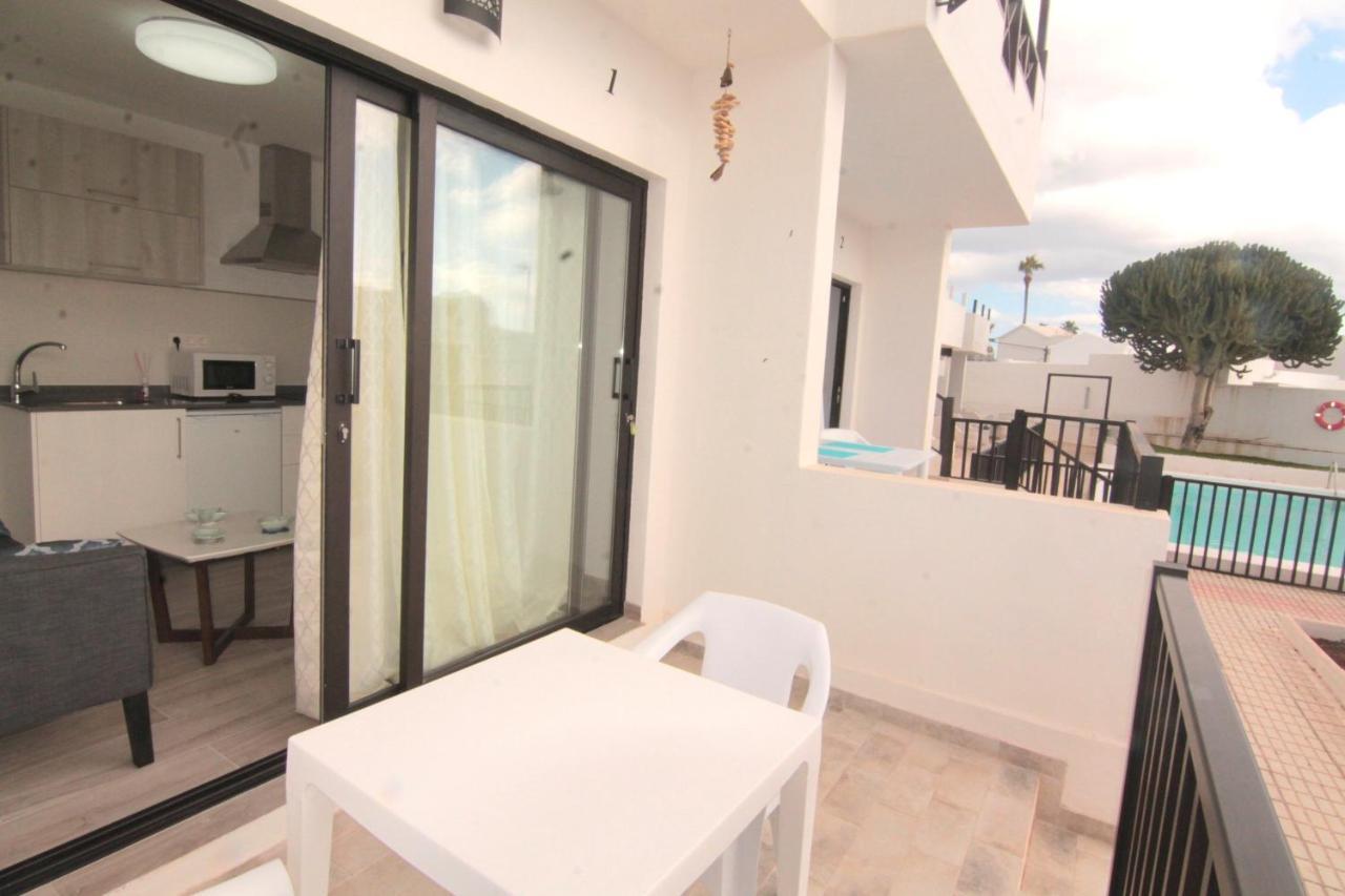 Jazmin, Los Dises Puerto del Carmen  Exterior photo