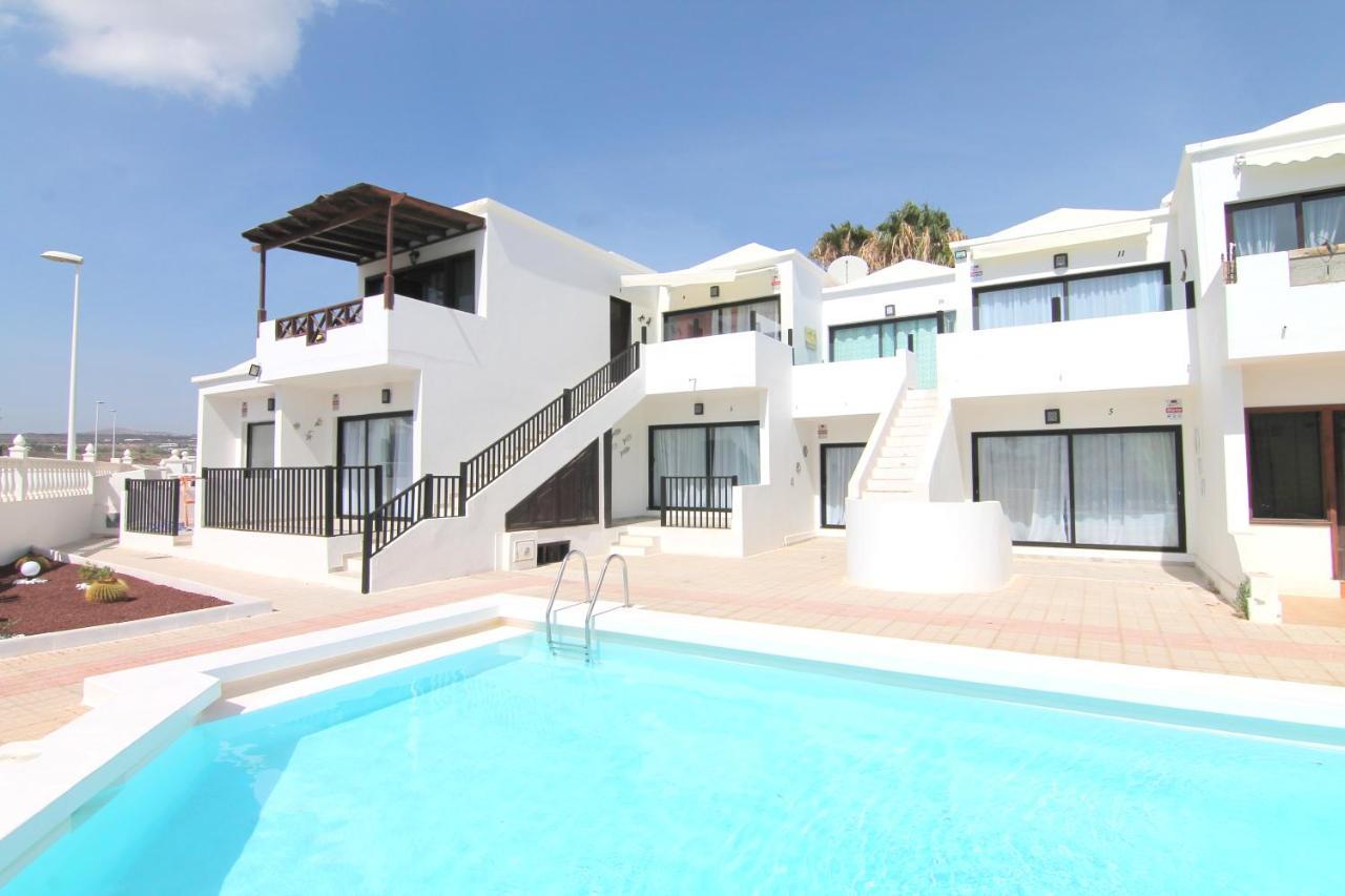 Jazmin, Los Dises Puerto del Carmen  Exterior photo