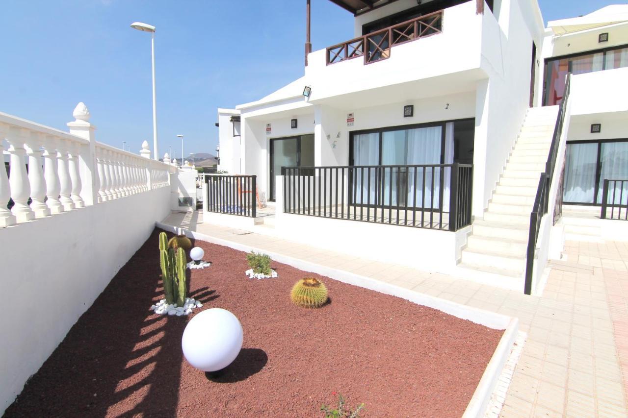 Jazmin, Los Dises Puerto del Carmen  Exterior photo